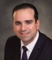 Dr. Mark  Nogueira MD