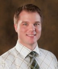 Dr. Ryan Lloyd Doerge DC, Chiropractor