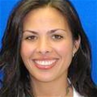 Dr. Alba Teresa Martinez M.D., OB-GYN (Obstetrician-Gynecologist)