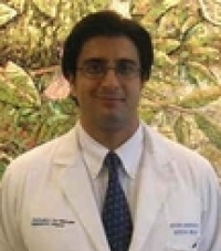 Dr. Mazen Barbandi MD, Hospitalist