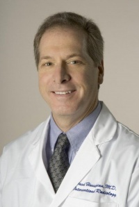 David M Hovsepian MD