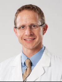 Dr. Nathan Huber MD, Surgeon