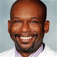 Dr. Anthony Lashawn Wills M.D., Pediatrician