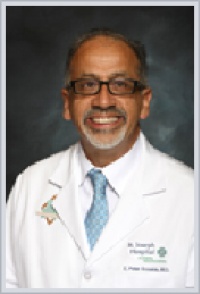 Dr. Epifanio Peter Anzaldo M.D.