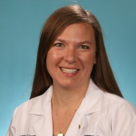 Dr. Alecia  Vogel-Hammen MD