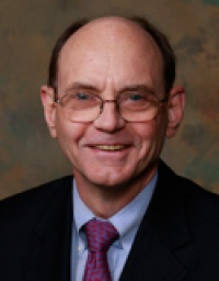 Dr. Eric Davidson Moore M.D., Surgeon