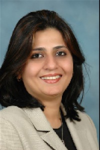 Dr. Nazia  Rizvi M.D.