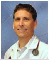 Christopher J Howes MD