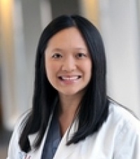 Dr. Susan M Leong-kee M.D.