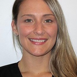 Kristina Eloise Kinch LAC, Acupuncturist