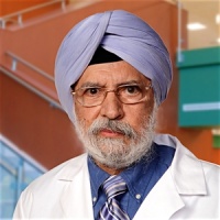 Dr. Manmohan Singh M.D., Surgeon