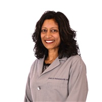 Dr. Sheila  Bhagavan M.D.