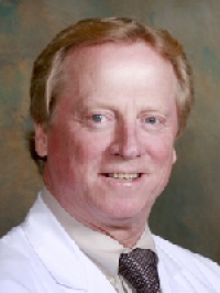 Dr. Mark R Sherrod M.D.