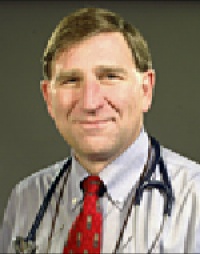 Dr. William M. Scheld M.D., Infectious Disease Specialist
