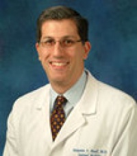 Dr. Benjamin Jesse Ansell MD, Internist
