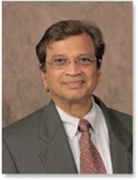 Ramesh Misra M.D., Cardiologist
