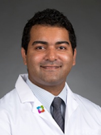 Dr. Jason Chacko Jacob MD