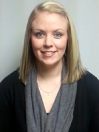 Ashley M Price FNP-BC