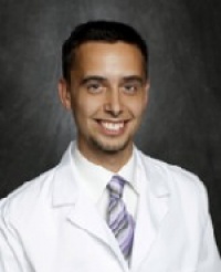 Mr. Jacob Gregory Guth P.A., Physician Assistant