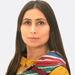 Dr. Uzma Naeem, Psychiatrist | Obesity Medicine