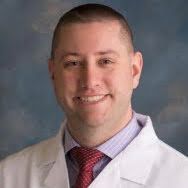 David A. Fry Jr., MBS, MBA, OTC, PA-C, Physician Assistant