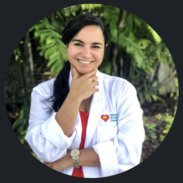 Paula S. Espinal, MD, MPH, General Practitioner