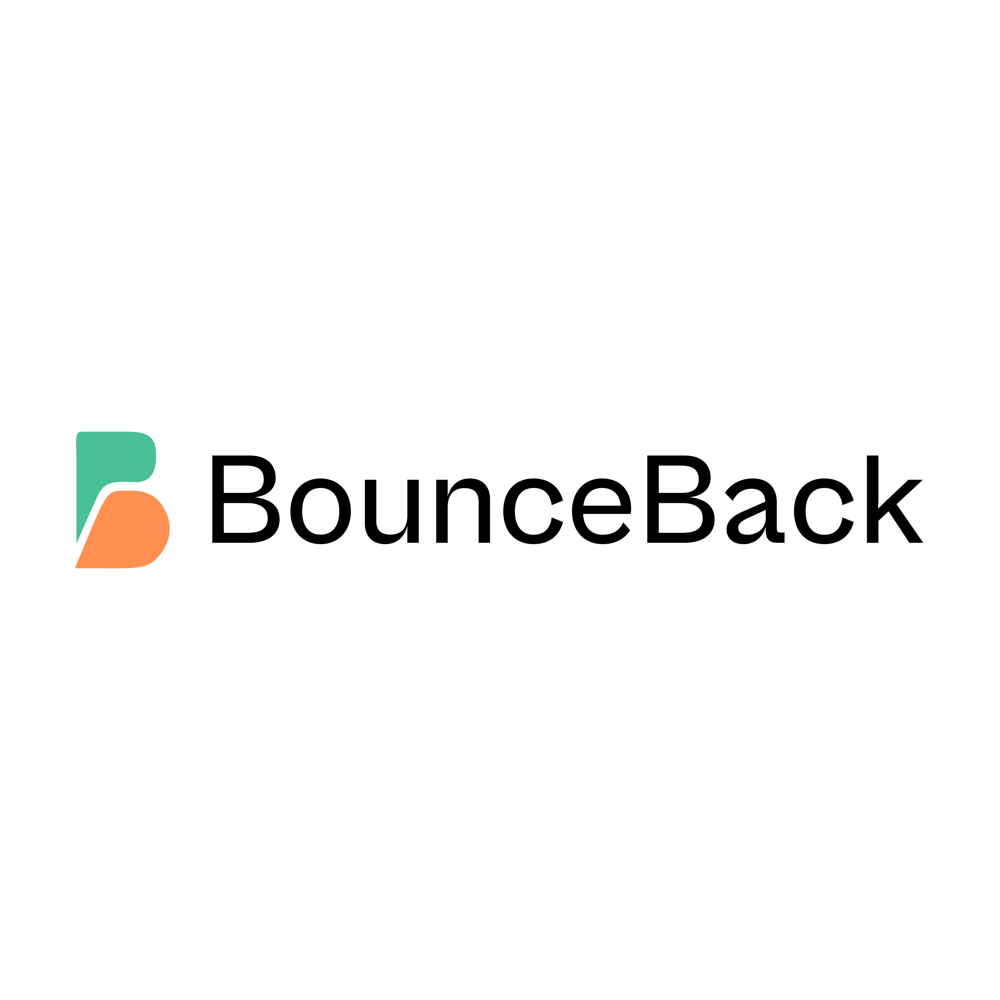 BounceBack  App