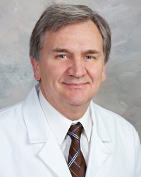 Dr. Dean A Gravlin M.D., Internist
