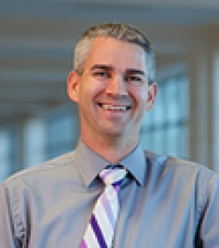 Dr. Jeff Arrington, MD, OB-GYN (Obstetrician-Gynecologist)
