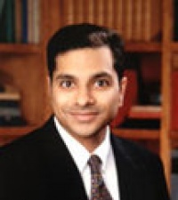 Farhan Ali M.D., Cardiologist
