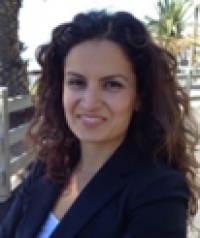 Dr. Leila Bozorgnia MD, Pediatrician