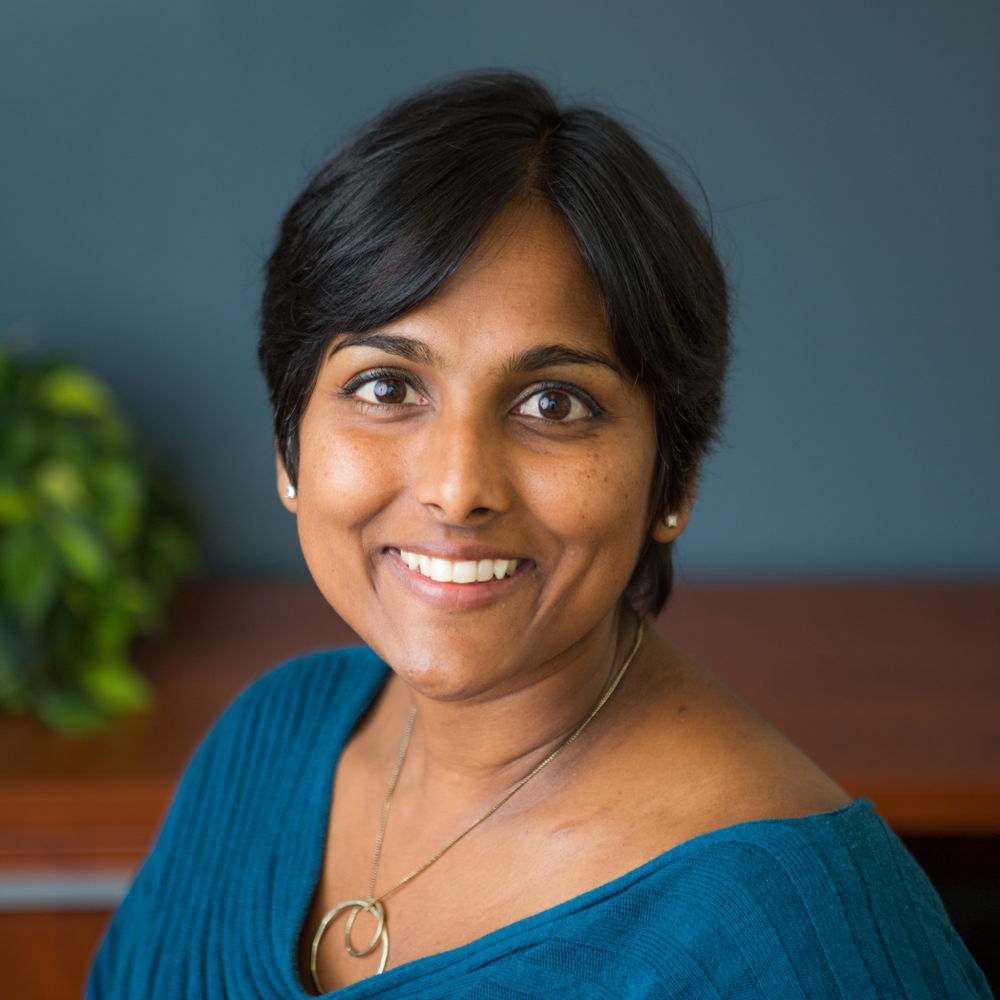 Mrs. Amita Jain M.D, OB-GYN (Obstetrician-Gynecologist)