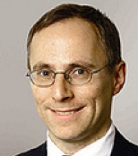 Jeffrey Goldberger MD, Internist