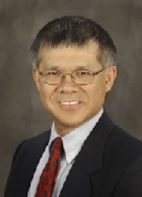 Dr. Winston Shih M.D., Nephrologist (Kidney Specialist)