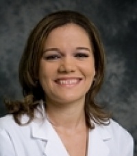 Dr. Zayda Chamorro M.D., OB-GYN (Obstetrician-Gynecologist)