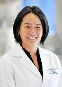 Dr. Katherine Yudeh King M.D. PH.D., Pediatrician