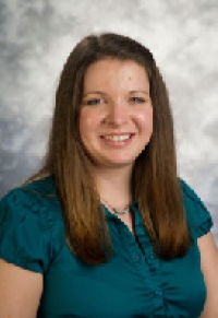 Dr. Nicole Anne Knotek MD, Pediatrician