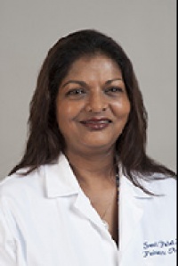 Dr. Swati N. Patel MD