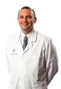 Dr. Zair Fishkin MD, PHD, Orthopedist