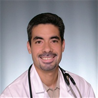 Dr. Ricardo Marin MD, Internist