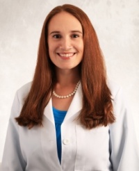 Dr. Christina Catherine Gomez D.O., OB-GYN (Obstetrician-Gynecologist)