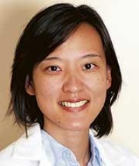 Dr. Amy Shih-mei Fong M.D., Family Practitioner