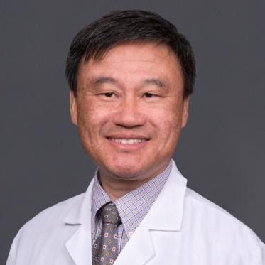 Dr. Jin Jun Luo, MD, PhD, FAAN, FAANEM, Neurologist