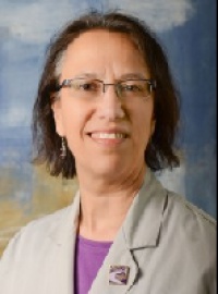 Dr. Rachel Rubin MD, Preventative Medicine Specialist