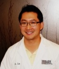 Dr. Choong Hyun Lee D.M.D