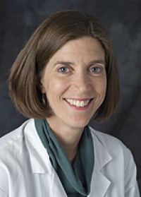 Dr. Mary Kathleen Buss M.D.