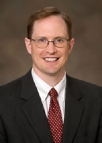Dr. Collin Driscoll M.D., Radiation Oncologist