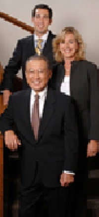Dr. Douglas T. Watanabe DDS