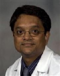Dr. Mohammad Iftekhar Ullah MD, Sleep Medicine Specialist