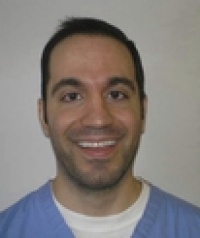 Dr. Mehran Taban M.D., Ophthalmologist